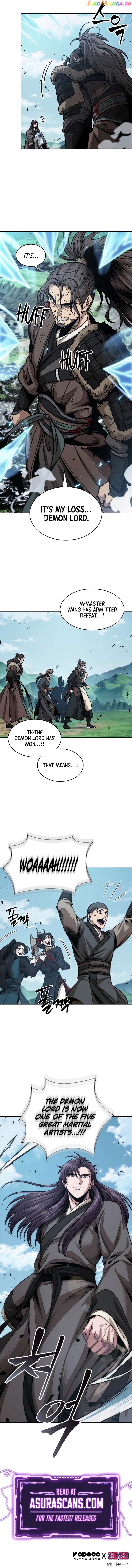 Nano Machine Chapter 177 image 13